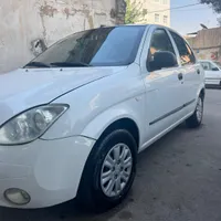 تیبا ۲|خودرو سواری و وانت|تهران, دولت‌آباد|دیوار