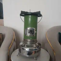 چراغ نفتی قدیمی(اکبند)