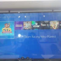 ps4 فت