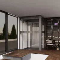 تک-واحدی-320متر-فرنیش-luxury