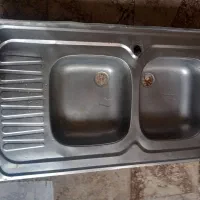 سینک ظرفشویی دولگن