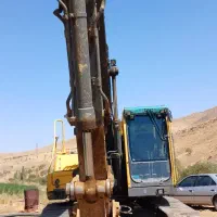 بیل ۲۱۰ ولوو مدل ۲۰۱۱|خودرو سنگین|بانه, |دیوار