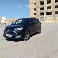 جک s3|خودرو سواری و وانت|اصفهان, بهارستان|دیوار