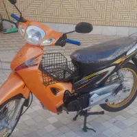 پیشرو۹۵درحدخشک