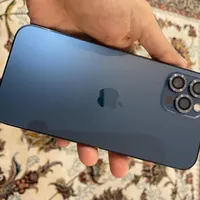 اپل iPhone 12 Pro با حافظهٔ ۲۵۶ گیگابایت