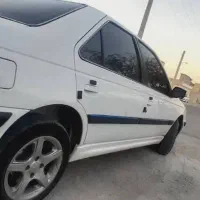 پارس موتور جدید مدل ۴۰۲|خودرو سواری و وانت|جناح, |دیوار