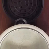 پلوپز سرامیکی|اجاق گاز و لوازم برقی پخت‌وپز|کردکوی, |دیوار