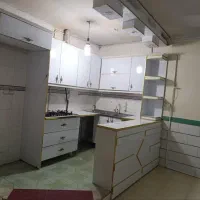 کابینت آشپز خانه|مصالح و تجهیزات ساختمان|بهارستان, |دیوار