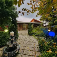 ویلا-باغ-400-متری-مبله-کامل-نزدیک-جنگل