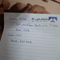 لبتاب لنوودرحدنو۶میلیون فقط باطری میخواد|رایانه همراه|سبزوار, نواب صفوی|دیوار