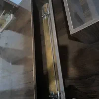 کمد و تخت نوجوان|تخت و سرویس خواب|اصفهان, گلستان|دیوار