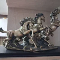 مجسمه پلی استر نو قیمت مناسب