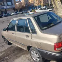 پراید۹۳ کارکرد۲۸۰|خودرو کلاسیک|نسیم‌شهر, |دیوار