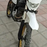 موتور تریل ۲۰۰