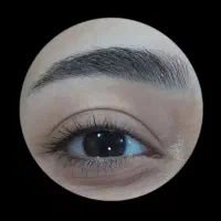 کاشت و اکستنشن مژه،لیفت و لمینت مژه و ابرو|خدمات آرایشگری و زیبایی|مشهد, ولیعصر (شهرک غرب)|دیوار