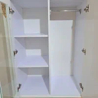 کمد کودک|اسباب و اثاث بچه|اصفهان, کارلادان|دیوار