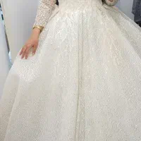 لباس عروس
