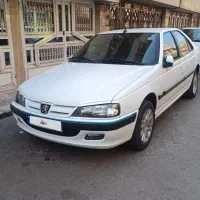 پرشیا فول اطاق تعویض شرکتی مدل ۱۴۰۲|خودرو سواری و وانت|قم, خداکرم|دیوار