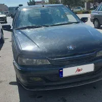پارس مدل ۸۱