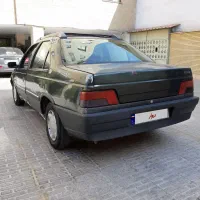پژو ۲۰۰۰|خودرو سواری و وانت|پردیس, فاز ۸|دیوار