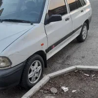 پراید 141|خودرو سواری و وانت|تهران, قصر فیروزه ۱|دیوار