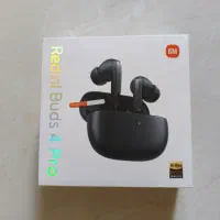 ایرپاد ردمی بادز 4 پرو|لوازم جانبی موبایل و تبلت|پردیس, فاز ۸|دیوار