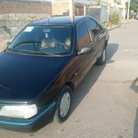 پژو 405 جی ال ایکس (GLX)، مدل ۱۳۸۳|خودرو سواری و وانت|بیرجند, |دیوار