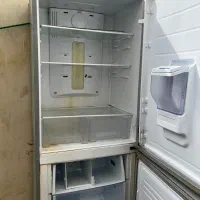 یخچال SlLWAN|یخچال و فریزر|قشم, |دیوار