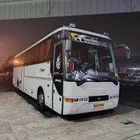 اتوبوس دربستی برون استانی