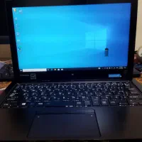 لپ تاپ توشیبا