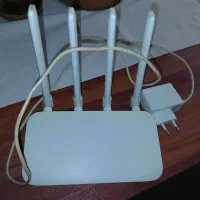 روتر|مودم و تجهیزات شبکه|تهران, هفت حوض|دیوار