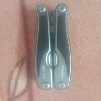 انبردست فولادی چندکاره Kenzax|کوهنوردی و کمپینگ|میبد, |دیوار