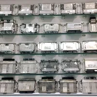 فروش ایسیو خودرو بوش زیمنس با برنامه ریزی رایگان