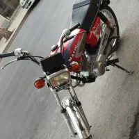 موتور متین