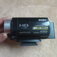 دوربین فیلمبرداری سونی