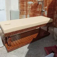 تخت ماساژ منبت مدل MT02|پزشکی|تهران, مرزداران|دیوار