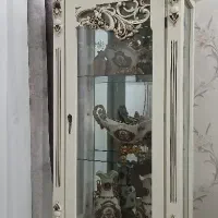 بوفه ویترین