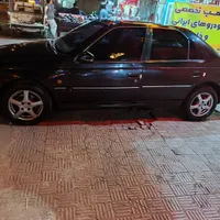 پژو پارس ساده، مدل ۱۳۸۲|خودرو سواری و وانت|کرمان, |دیوار