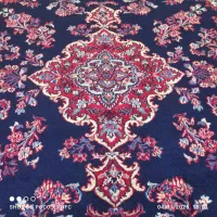 شش متری تک|فرش|کرمانشاه, |دیوار