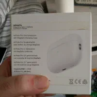 Airpod 2 pro|لوازم جانبی موبایل و تبلت|بابلسر, |دیوار