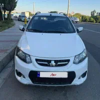 کوییک R اتومات مدل ۱۴۰۱ (مشابه صفر)