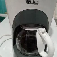 قهوه جوش ویداس