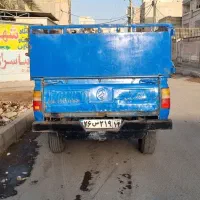 نیسان|خودرو سواری و وانت|اهواز, پردیس|دیوار