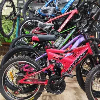 دوچرخه پسرانه و دخترانه«فروشگاه امپراطور» رالی