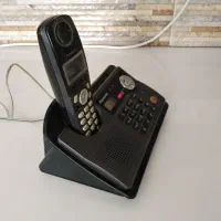 تلفن پاناسونیک|تلفن رومیزی|جم, |دیوار