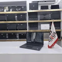 لپ تاپ دل core i5 نسل ۱۰ رم ۱۶گارانتی و اشانتیون|رایانه همراه|برازجان, |دیوار