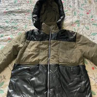 کاپشن برند لوسیفر اسپانیا free size