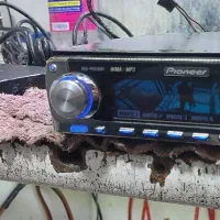 ضبط پایونیر9450mp/ub100|قطعات یدکی و لوازم جانبی|تهران, امام خمینی|دیوار