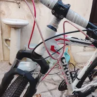 دوچرخه کراس|دوچرخه، اسکیت، اسکوتر|قزوین, |دیوار