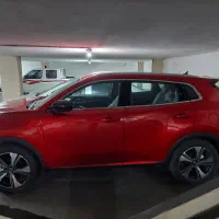 چانگان CS55 - وارداتی صفر ۱۴۰۴|خودرو سواری و وانت|تهران, سنائی|دیوار